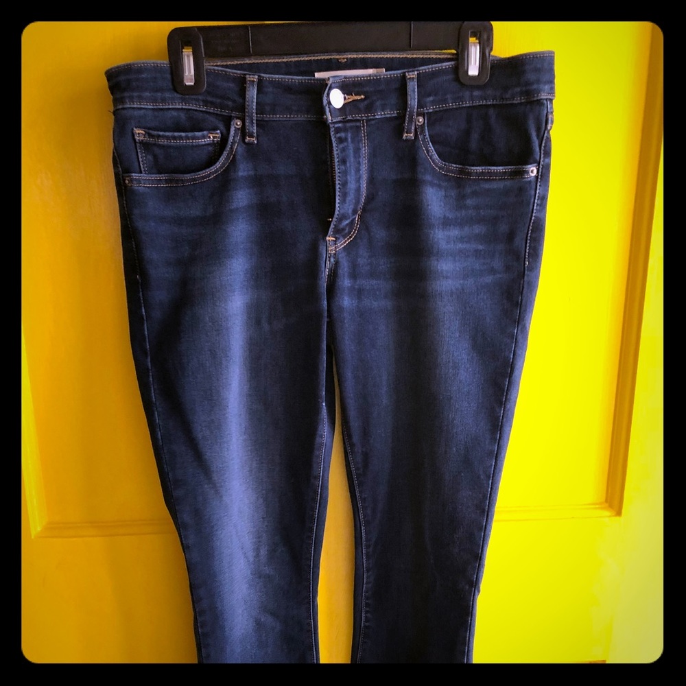 Levi's Skinny Jeans - 711
